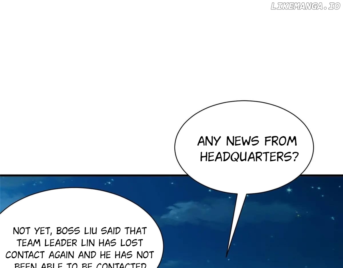 I randomly have a new career every week Chapter 811 - page 16